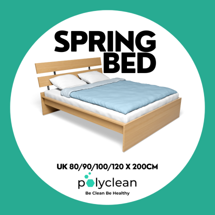 Jasa Laundry Springbed Profesional: Kembalikan Kenyamanan Tidur Anda Di Jakarta Selatan 0819-3499-9099