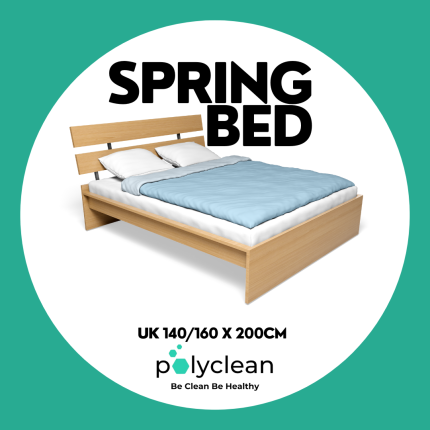 Jasa Laundry Springbed Profesional: Kembalikan Kenyamanan Tidur Anda Di Jakarta Selatan 0819-3499-9099