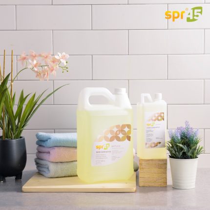 Jual SPR45 Sabun Laundry Anti Noda Membunuh Kuman Dan Bakteri Depok Jakarta Barat 0811 8888 1614