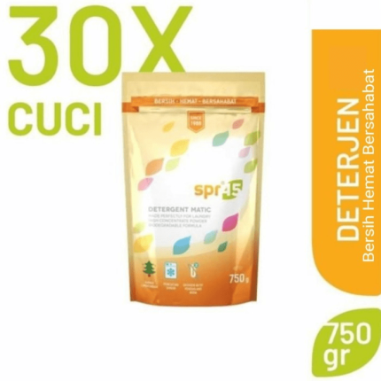 Jual SPR45 Sabun Laundry Anti Noda Memutihkan Dan Mencerahkan Depok Jakarta Barat 0811 8888 1614