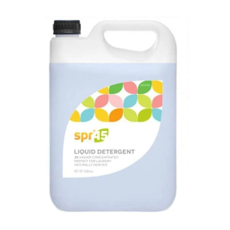 Jual SPR45 Sabun Laundry Anti Noda Memutihkan Dan Mencerahkan Depok Jakarta Barat 0811 8888 1614