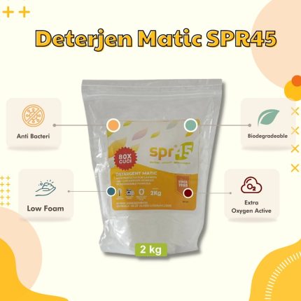 Jual SPR45 Sabun Laundry Anti Noda Membunuh Kuman Dan Bakteri Depok Jakarta Selatan 0811 8888 1614