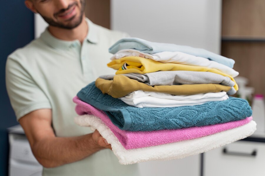 jasa laundry