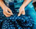 cara mencuci baju batik