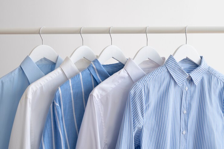 dry cleaning