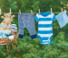 tips mencuci baju bayi