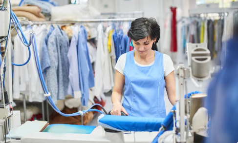 biaya jasa laundry